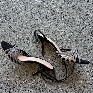 Loeffler Randall Ada Heels